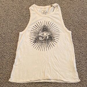 Chaser Tank Top Size XS in Like New Condition